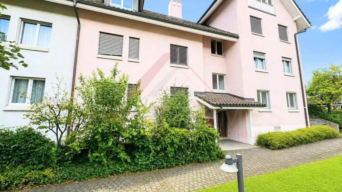 Wohnung kaufen - 8603 Schwerzenbach