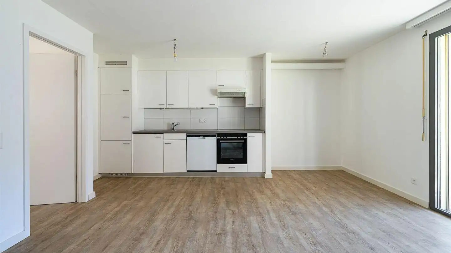 Appartamento in affitto - Via Case Tinetti, 6710 Biasca - Foto 2