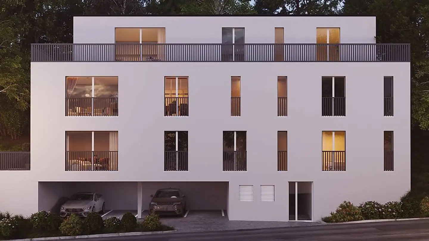 Casa singola in vendita - 2000 Neuchâtel