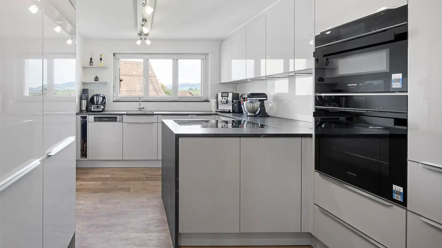 Maisonette kaufen - Haslendörfli 8, 8862 Schübelbach