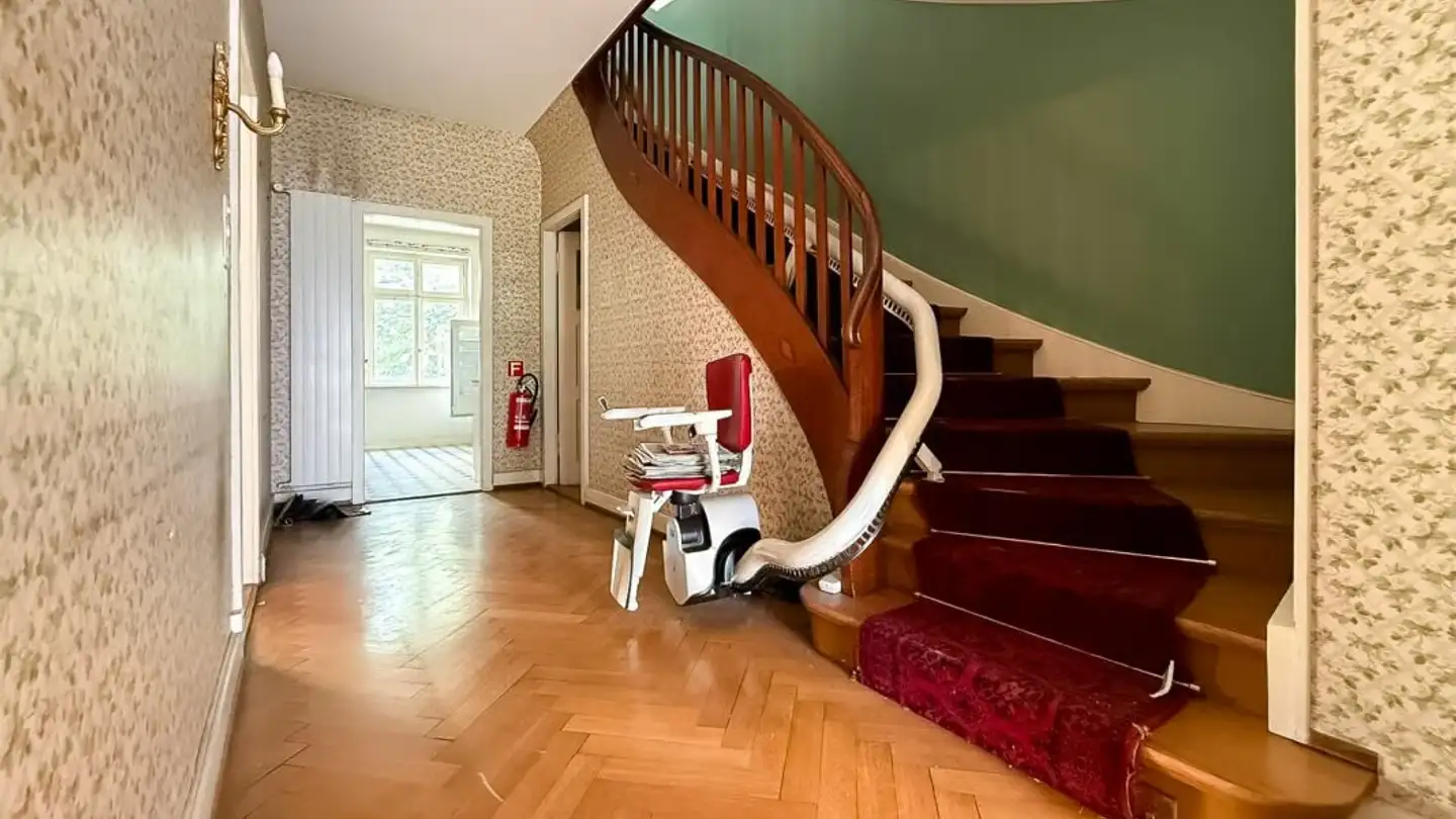 Single house for sale - Röschenzerstrasse 25, 4053 Basel - Photo 3