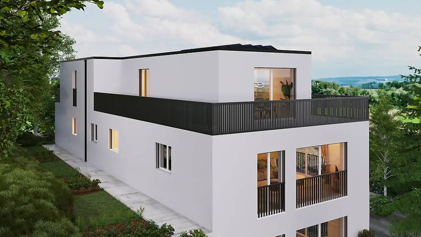 Casa singola in vendita - 2000 Neuchâtel - Foto 3