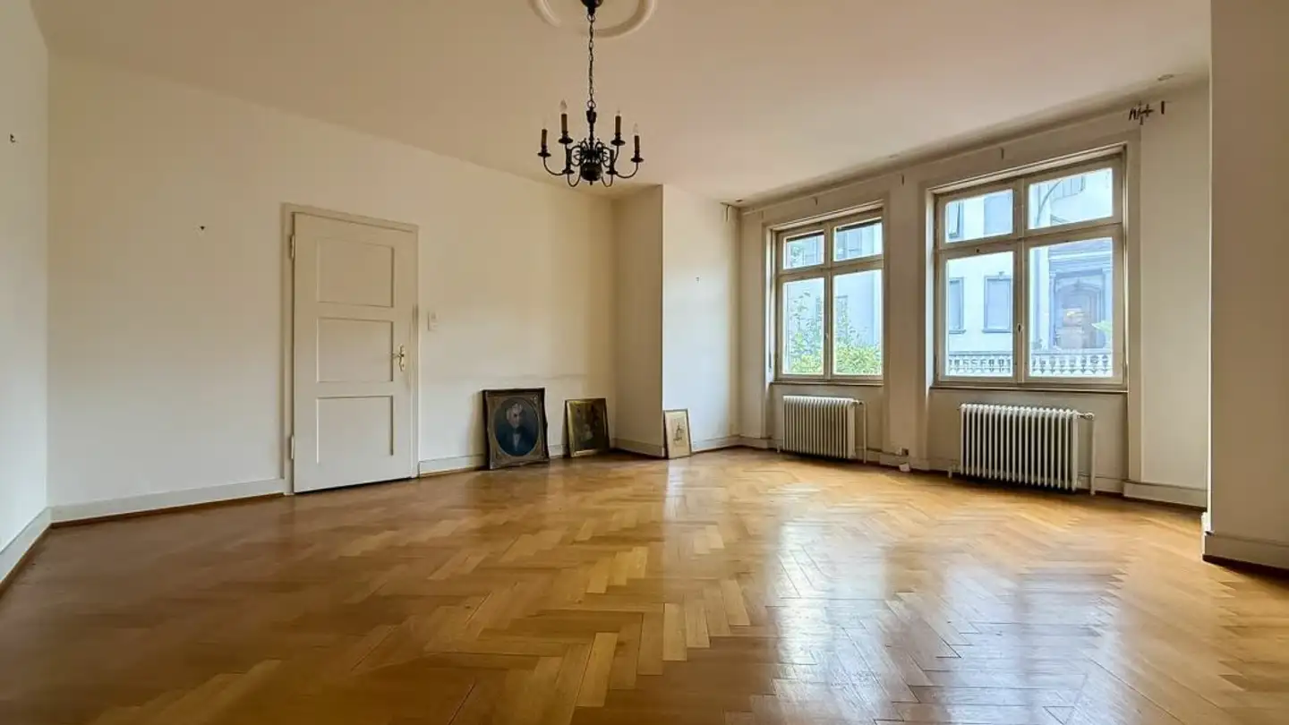 Single house for sale - Röschenzerstrasse 25, 4053 Basel - Photo 4