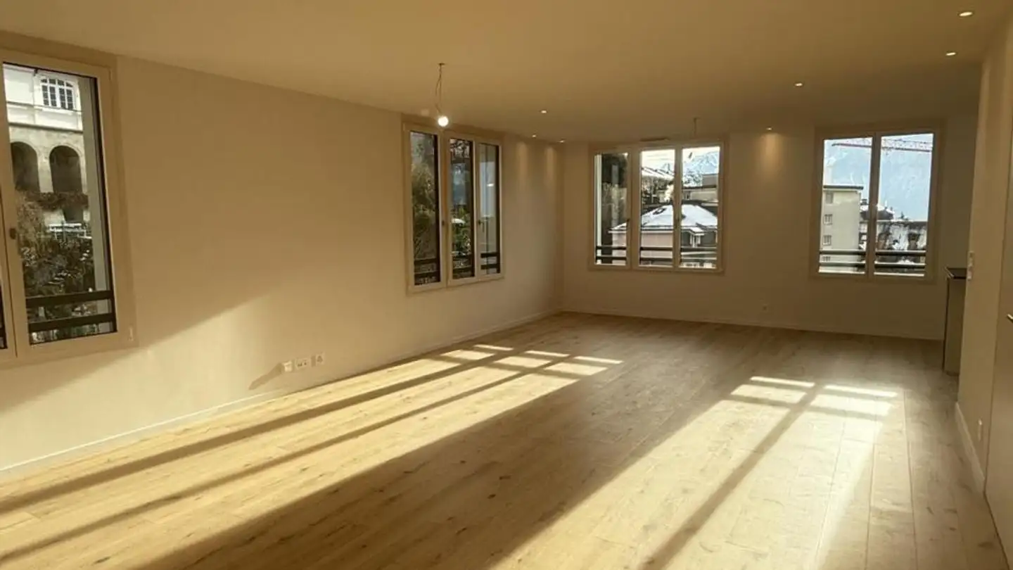Appartamento in affitto - Rue Des Anciens Moulins 20, 1820 Montreux - Foto 4