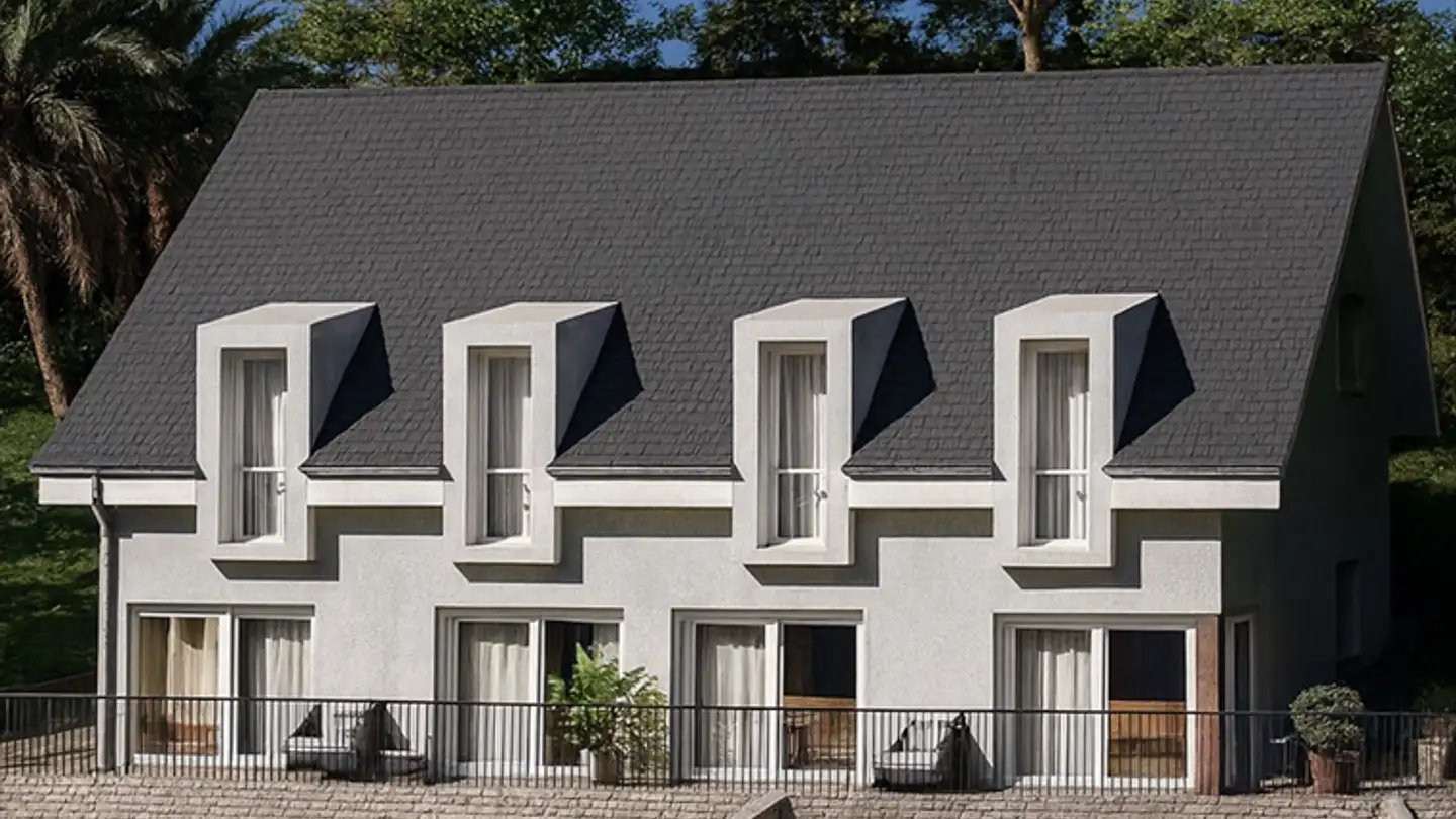 Casa bifamiliare in vendita - Sentier Des Tollettes 23a, 1807 Blonay - Photo 2