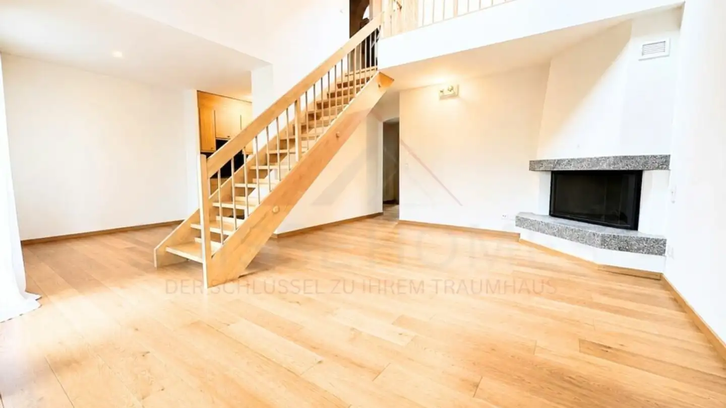 Wohnung kaufen - 8603 Schwerzenbach