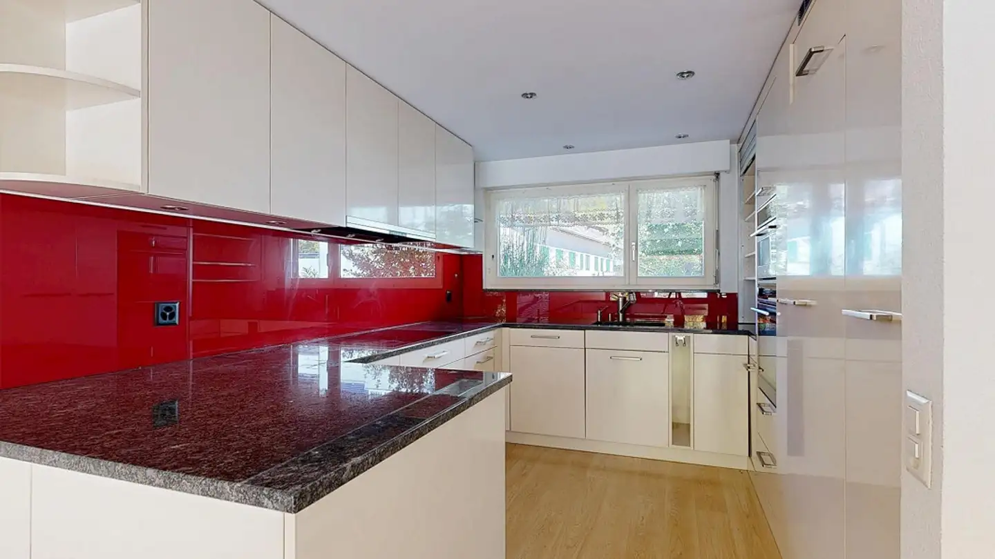 Row house for sale - Tiefenmattstrasse 31, 4434 Hölstein - Photo 3