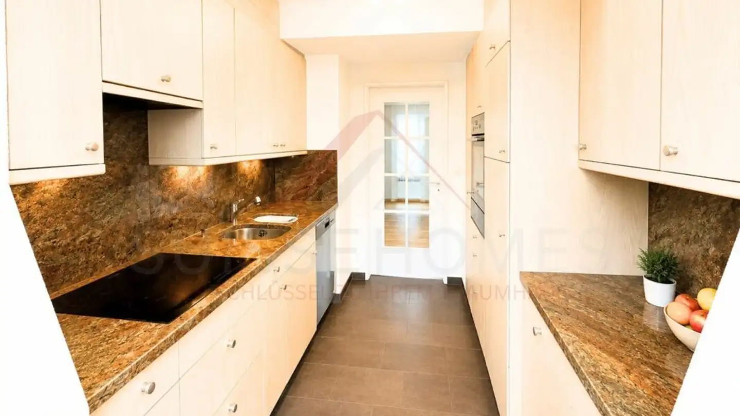 Wohnung kaufen - 8603 Schwerzenbach - Foto 3