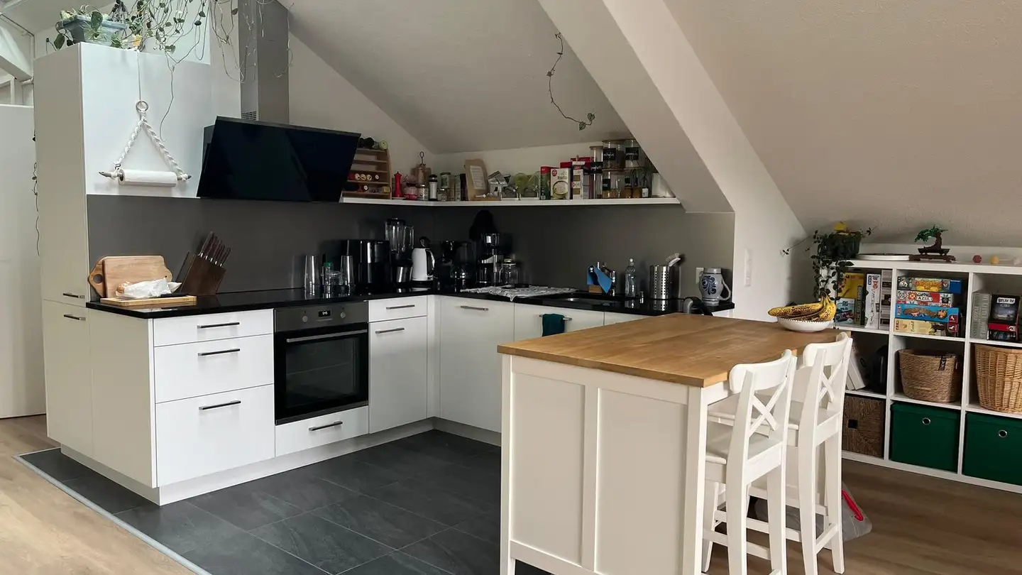 Appartamento in affitto - Vorstadt 4, 3380 Wangen an der Aare