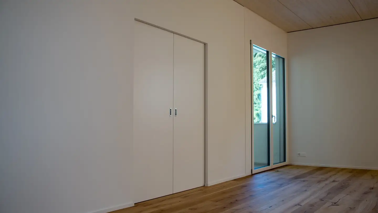 Wohnung mieten - Neuenhoferstrasse 101, 5400 Baden - Foto 4