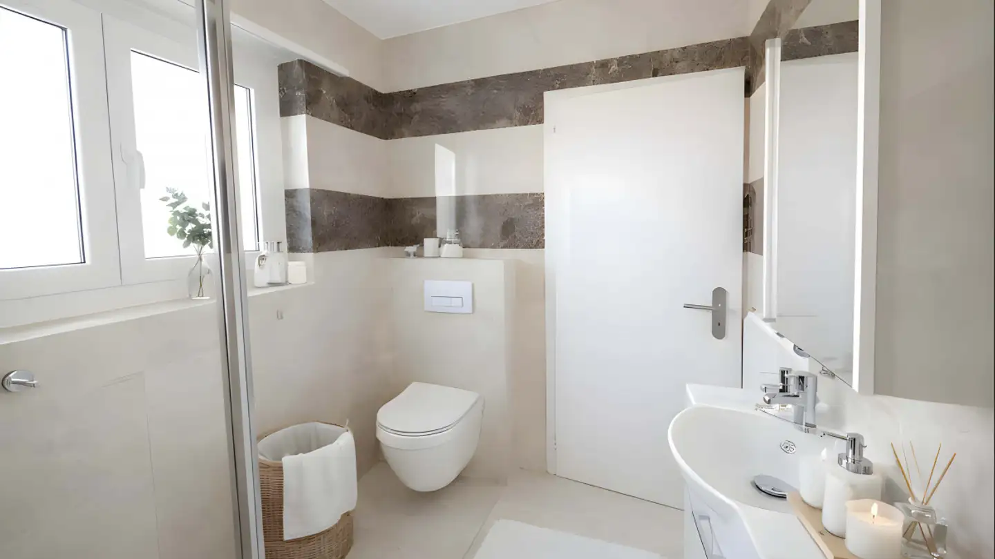 Appartement à louer - 2852 Courtételle - Photo 4