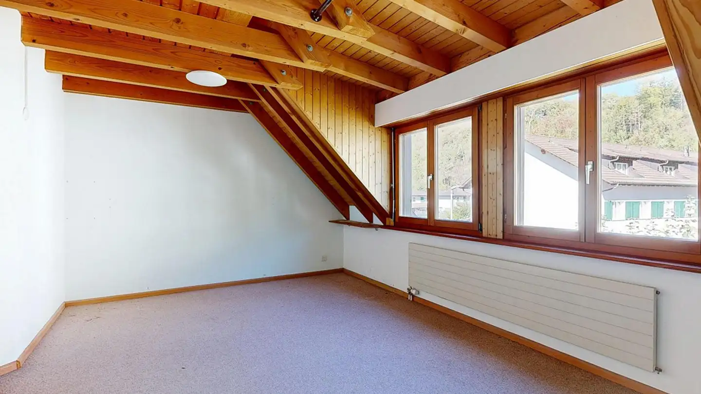Row house for sale - Tiefenmattstrasse 31, 4434 Hölstein - Photo 4