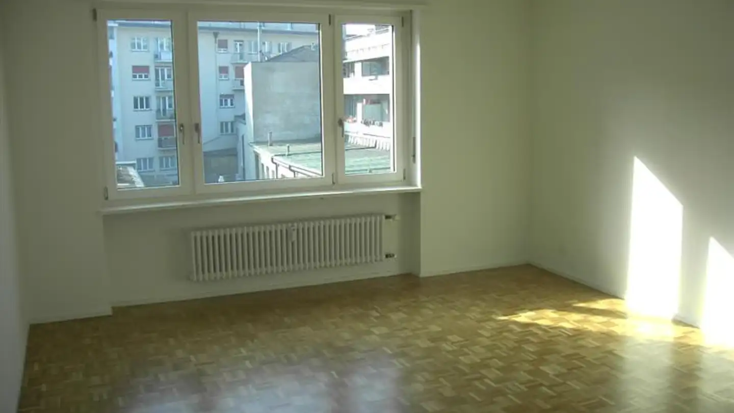 Wohnung mieten - Claragraben 83, 4058 Basel - Foto 4