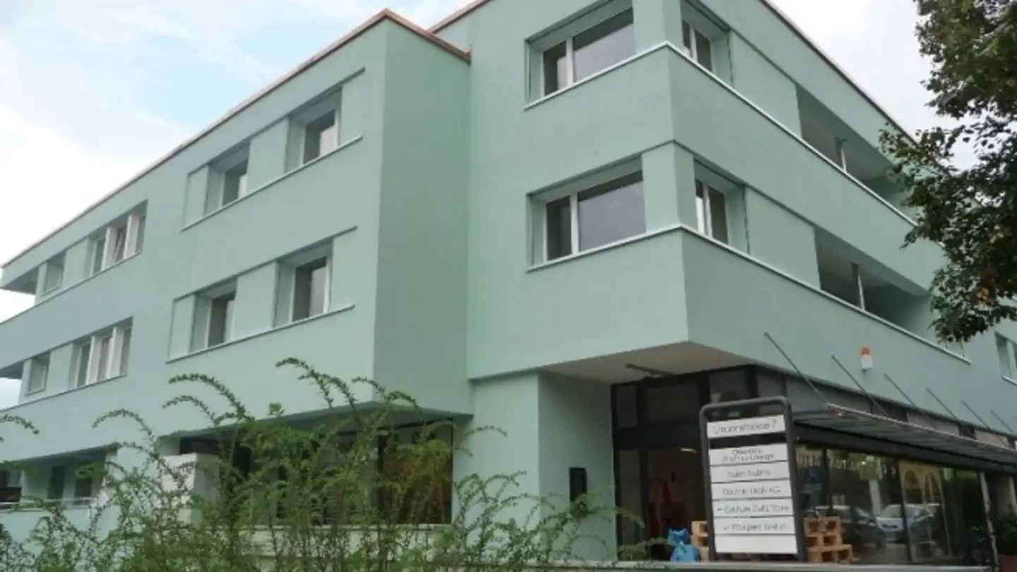 Appartement à louer - Lindenstrasse 7, 8153 Rümlang