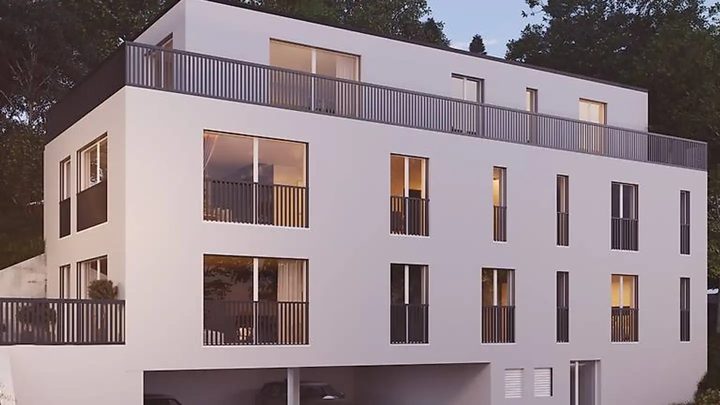 Casa singola in vendita - 2000 Neuchâtel - Foto 2