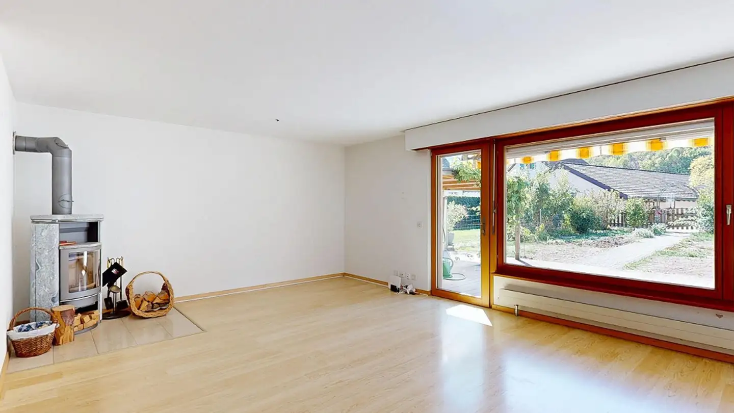 Row house for sale - Tiefenmattstrasse 31, 4434 Hölstein - Photo 2