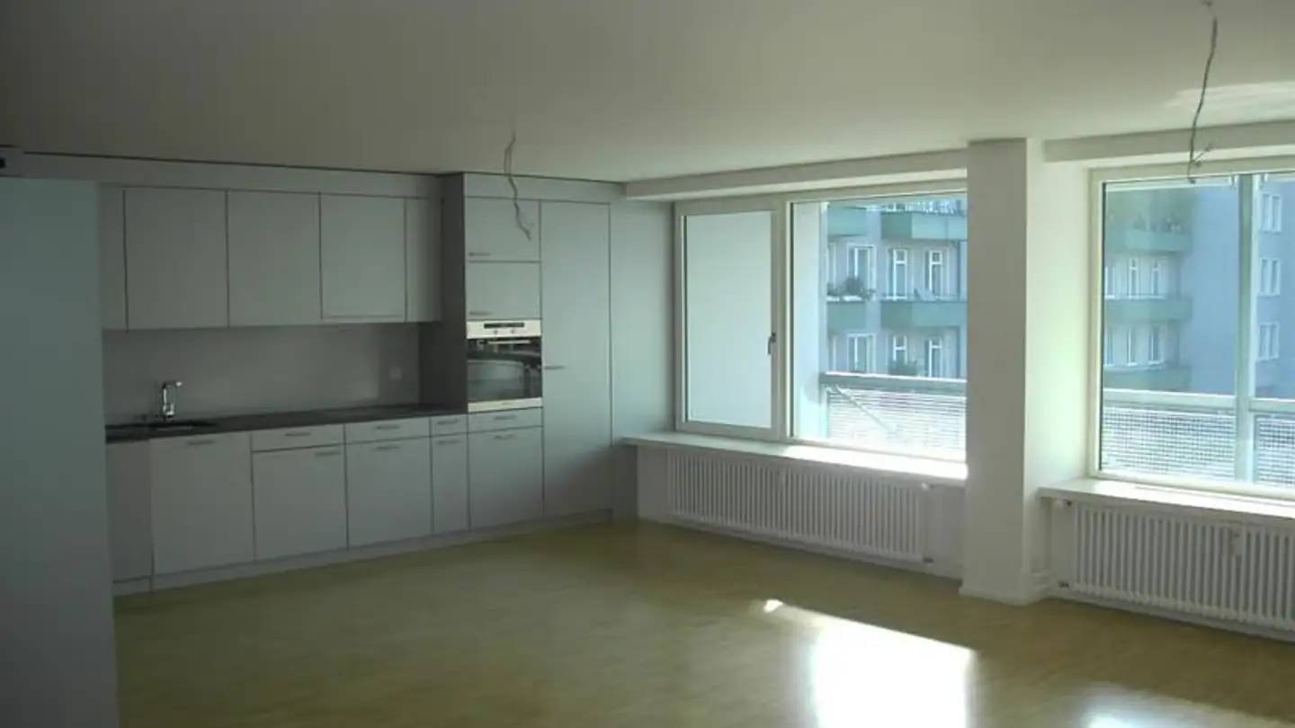 Wohnung mieten - Claragraben 83, 4058 Basel - Foto 2