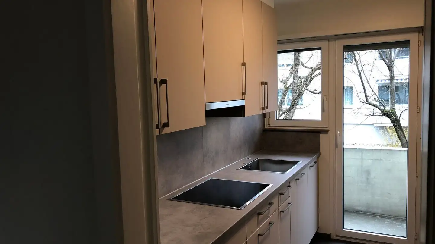 Appartement à louer - Grabenring 7, 4123 Allschwil - Photo 2