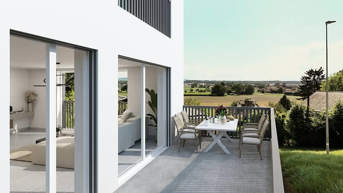 Casa singola in vendita - 2000 Neuchâtel - Foto 4