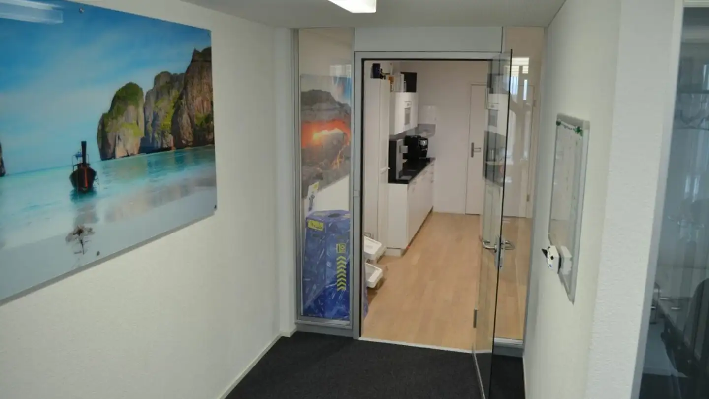 Kaufhaus mieten - Breitfeldstrasse, 9015 St. Gallen - Foto 2