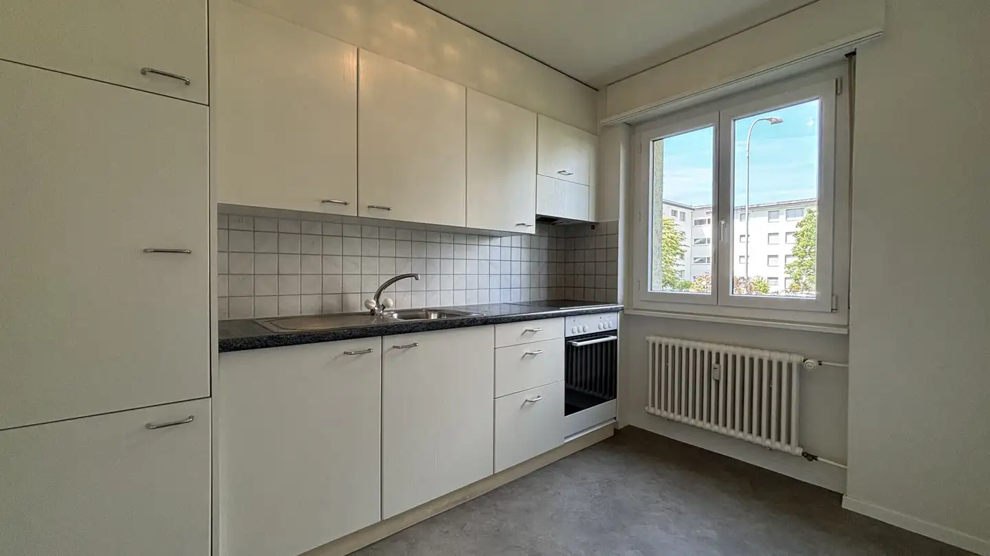 Appartamento in affitto - Waldhofstrasse 58a, 4900 Langenthal