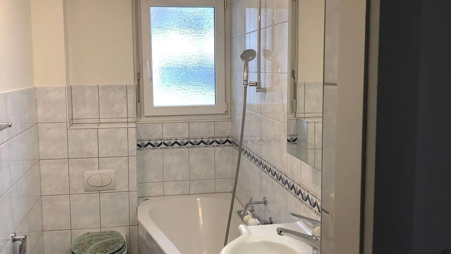 Appartement à louer - Grabenring 7, 4123 Allschwil - Photo 4