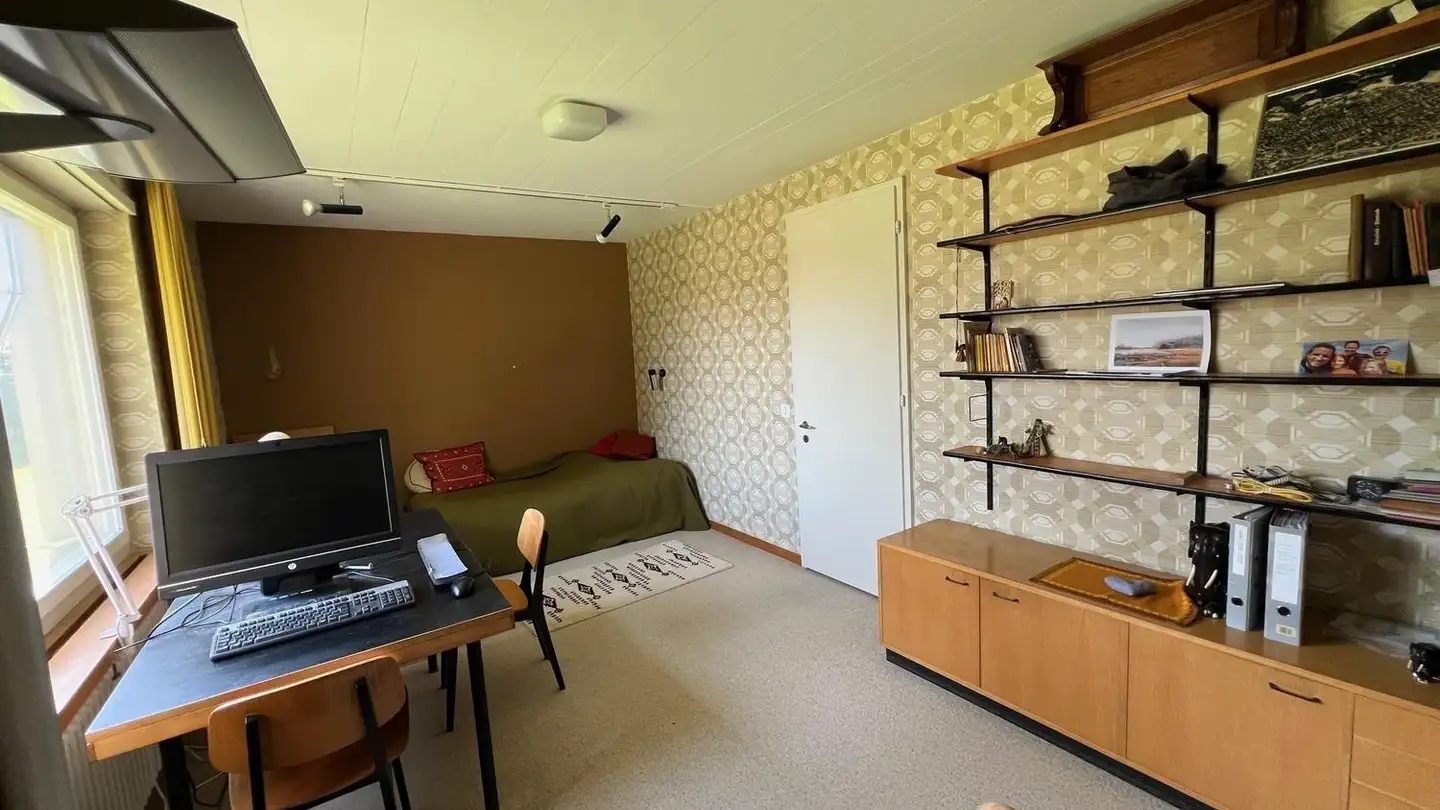 Single room for rent - 8404 Winterthur