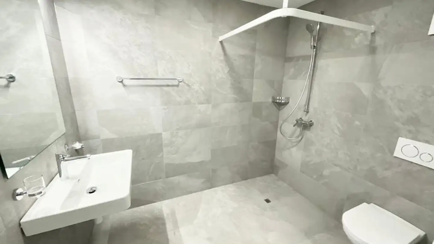 Appartamento in affitto - Rue De La Gare 28, 2720 Tramelan - Foto 4