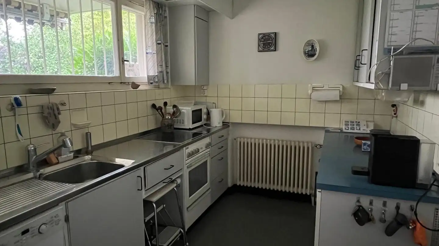 Single room for rent - 8404 Winterthur - Photo 3