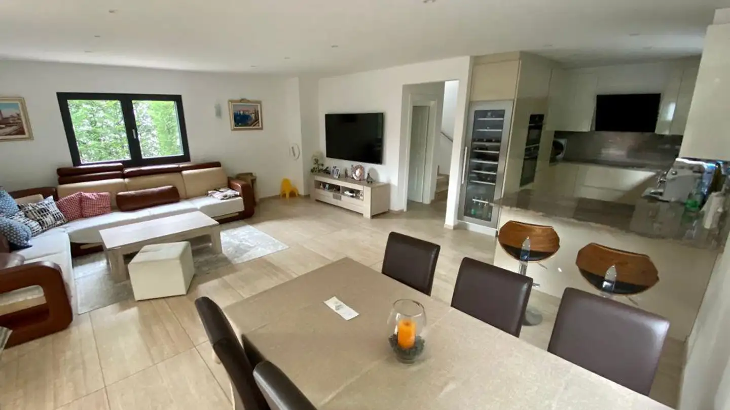 Duplex in vendita - 6936 Cademario - Photo 2