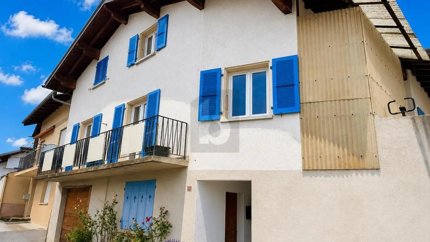 Casa a schiera in vendita - 1976 Erde