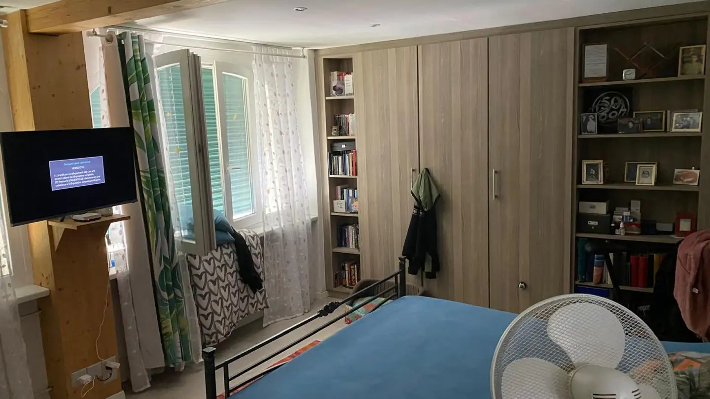 Casa singola in vendita - 6986 Novaggio - Photo 2