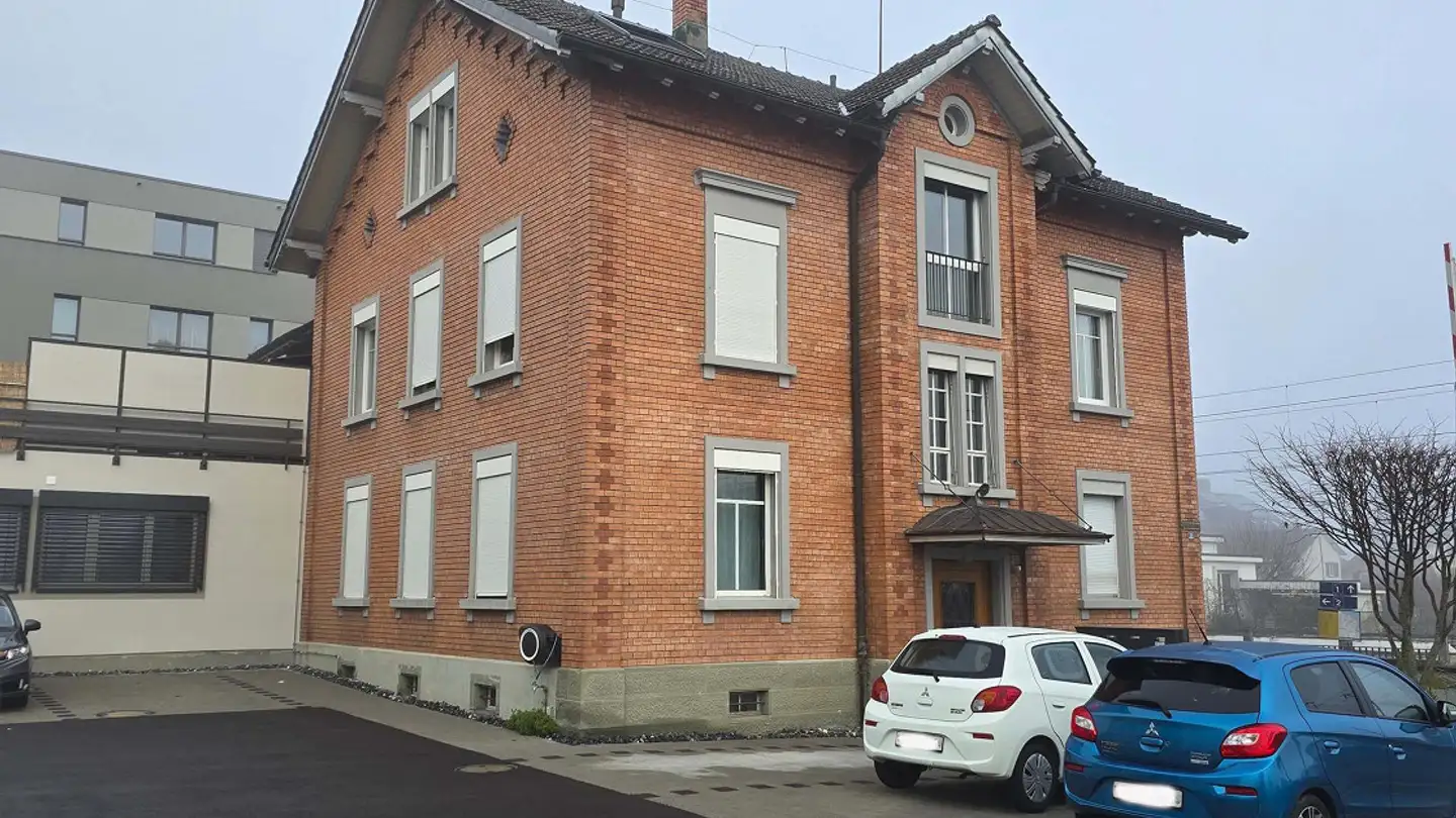 Penthouse for rent - Aachstrasse 2, 9326 Horn