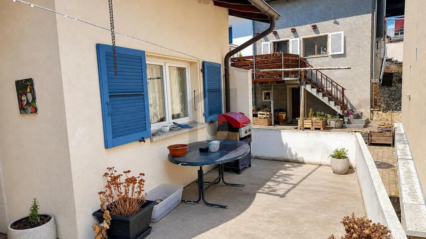 Casa a schiera in vendita - 1976 Erde - Foto 3