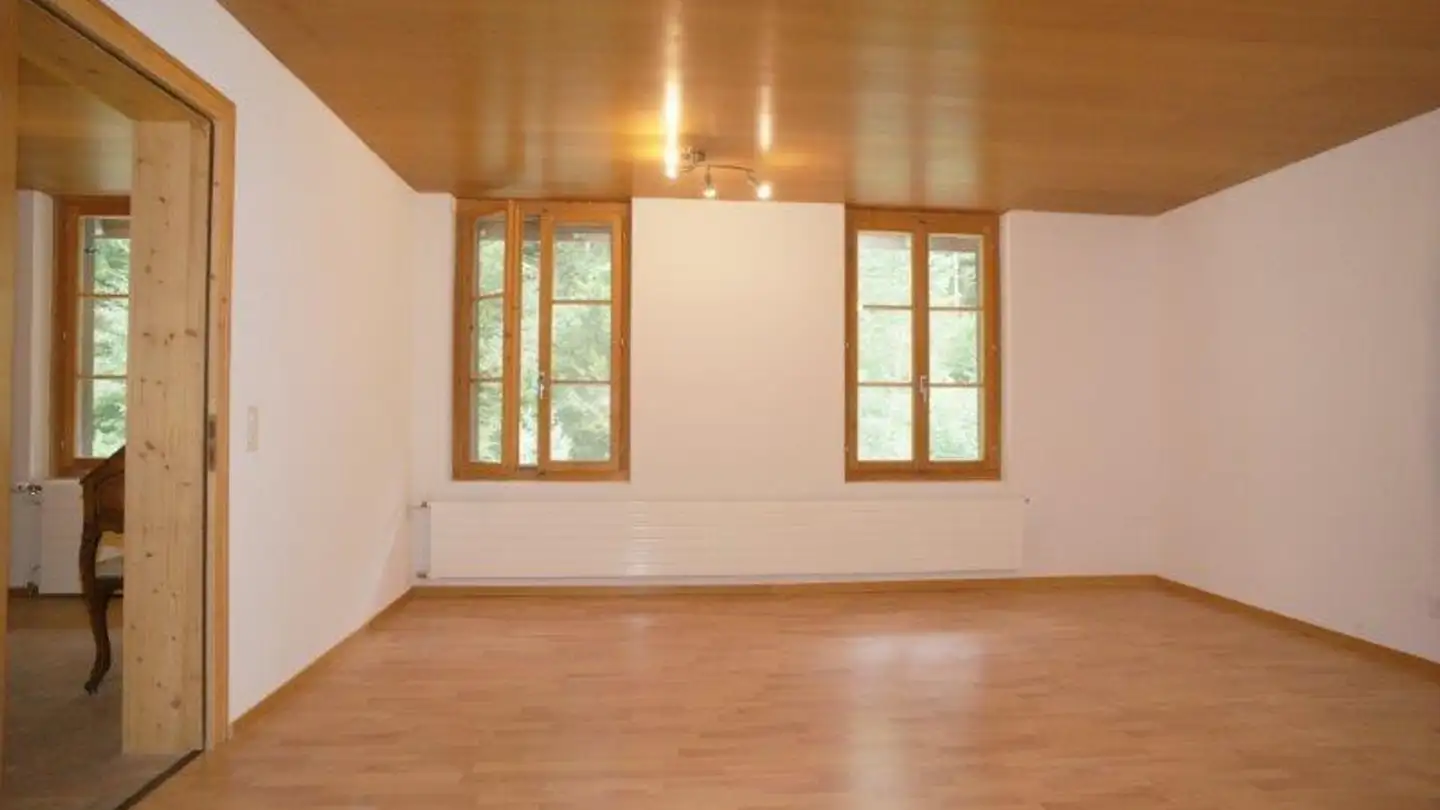 Möblierte Wohnung mieten - Kurzeneistrasse 1304, 3457 Wasen im Emmental - Foto 3