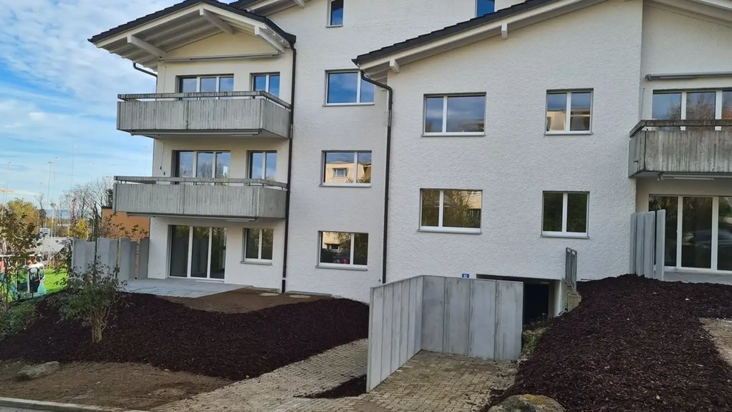 Appartement à louer - Holderbachweg 61, 8046 Zürich