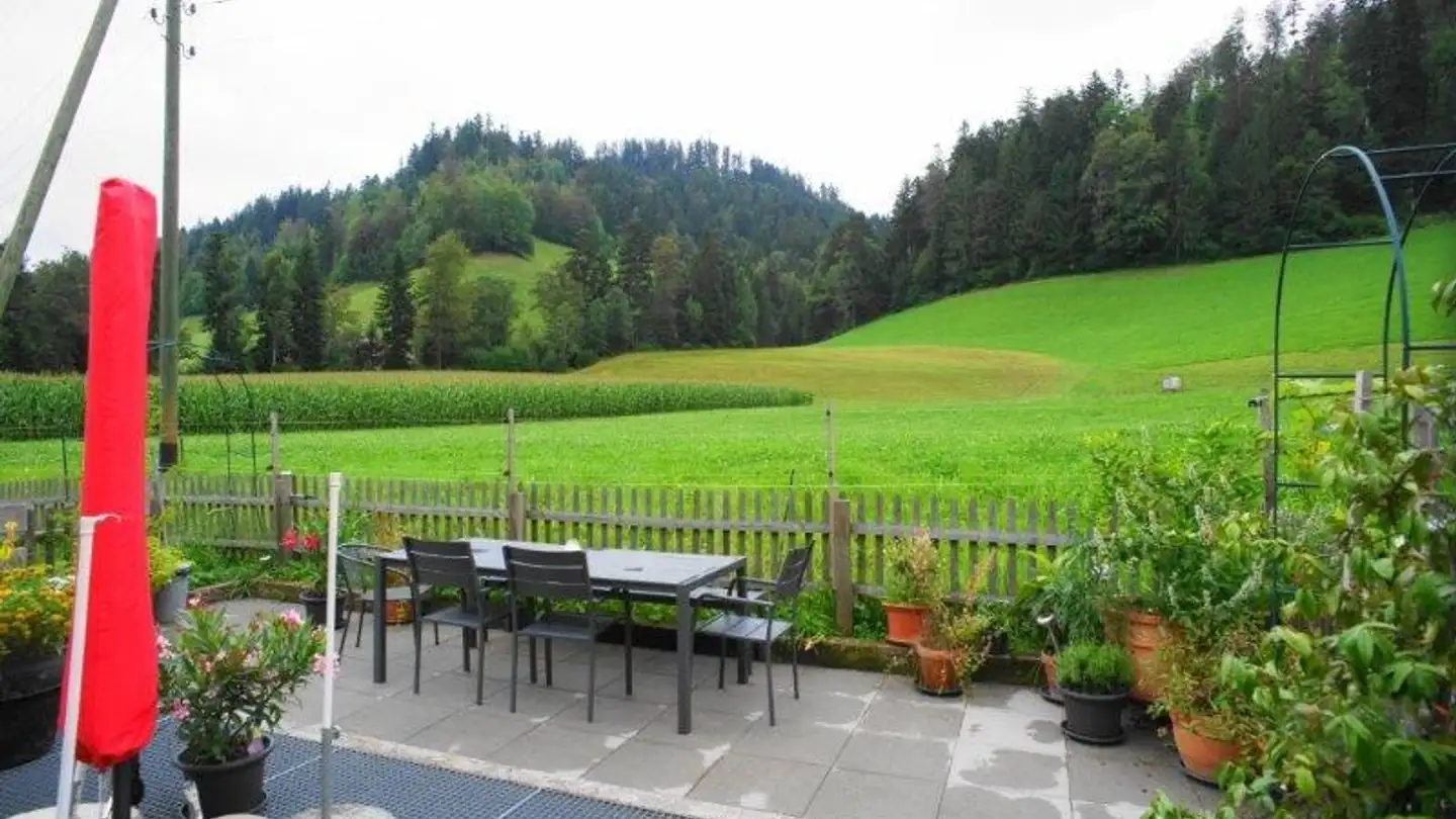 Möblierte Wohnung mieten - Kurzeneistrasse 1304, 3457 Wasen im Emmental - Foto 2