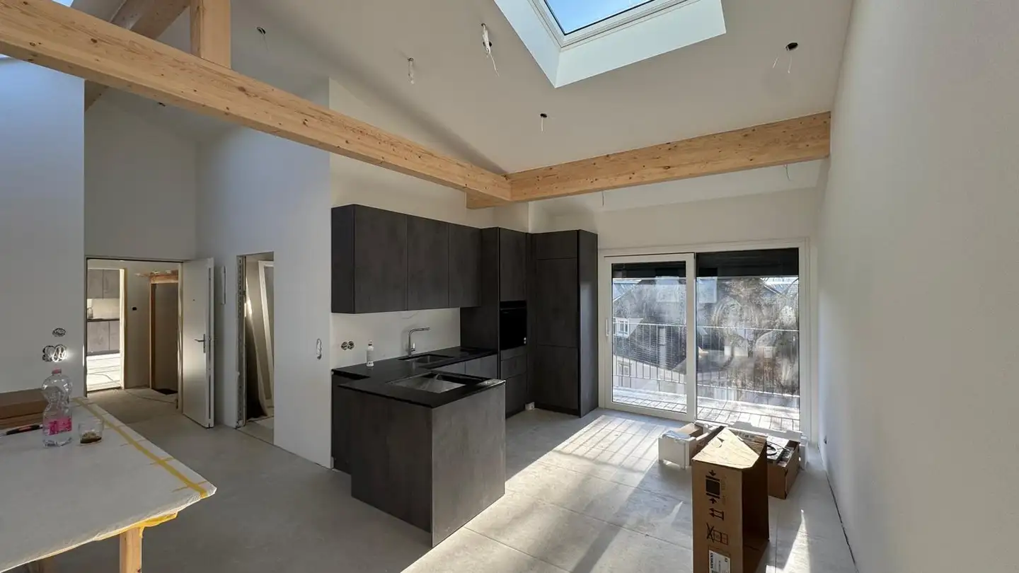 Apartment for rent - Aeussere Baselstrasse 263, 4125 Riehen