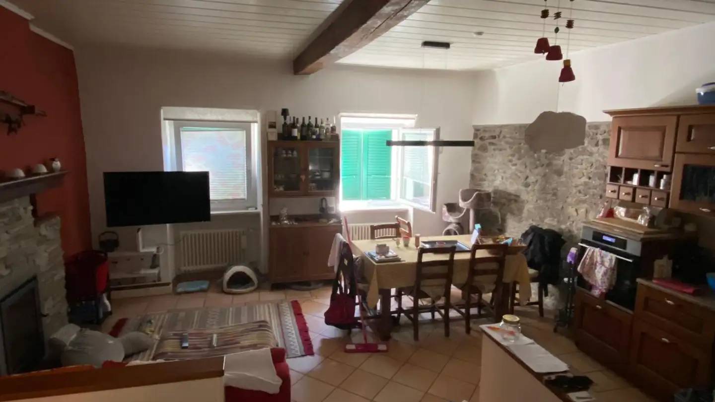 Casa singola in vendita - 6986 Novaggio - Photo 3