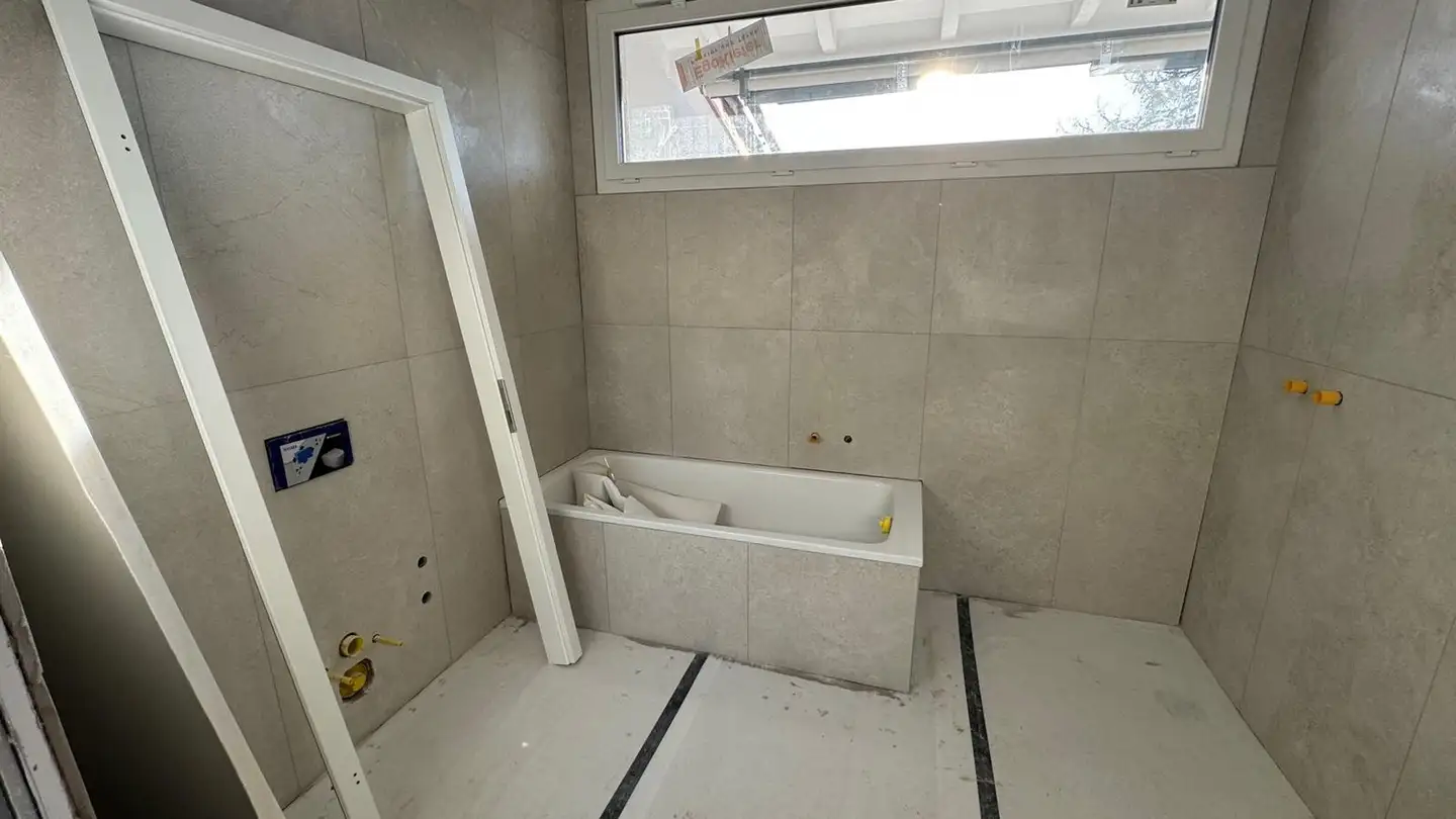 Apartment for rent - Aeussere Baselstrasse 263, 4125 Riehen - Photo 3