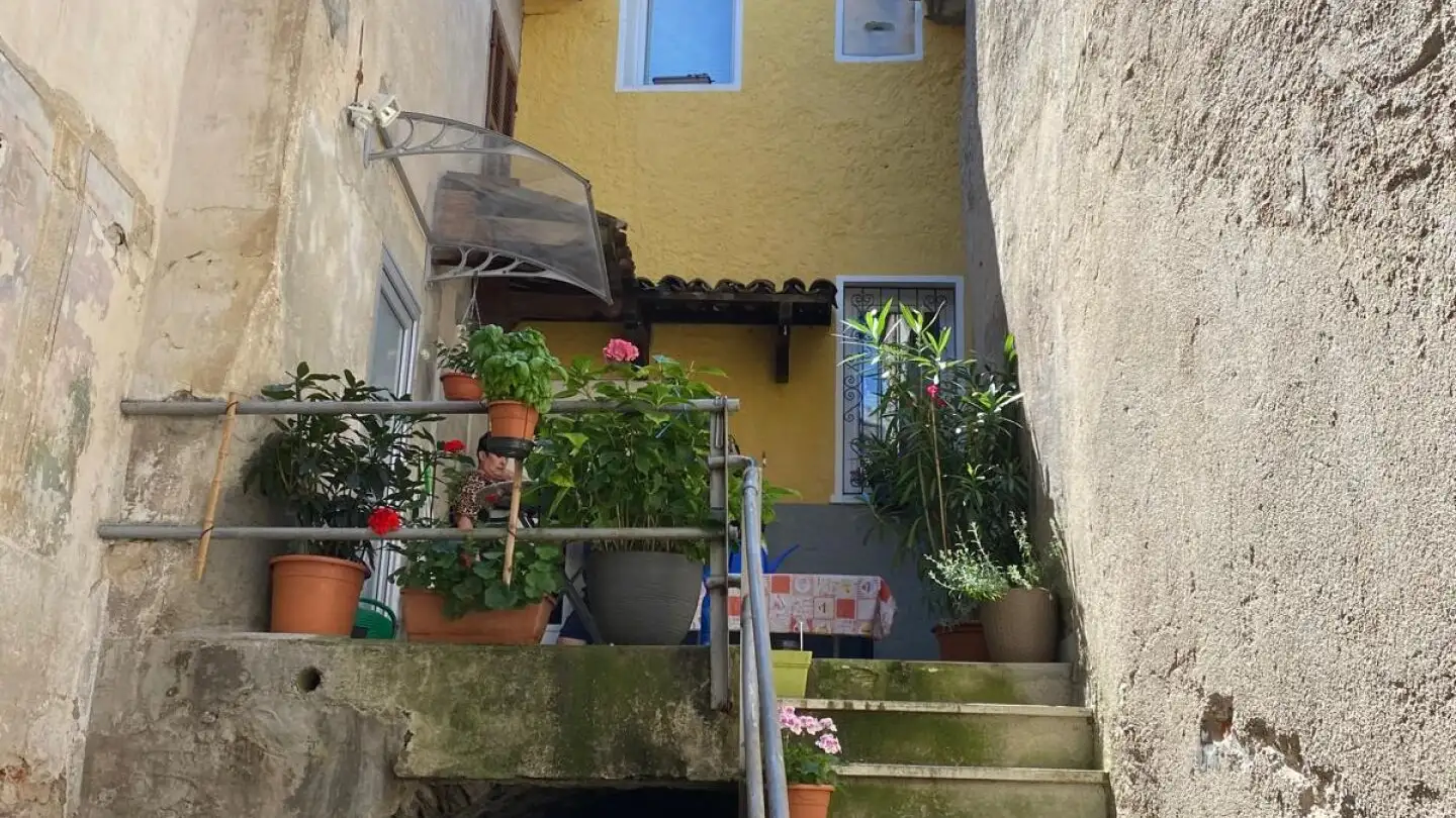 Casa singola in vendita - 6986 Novaggio - Photo 4