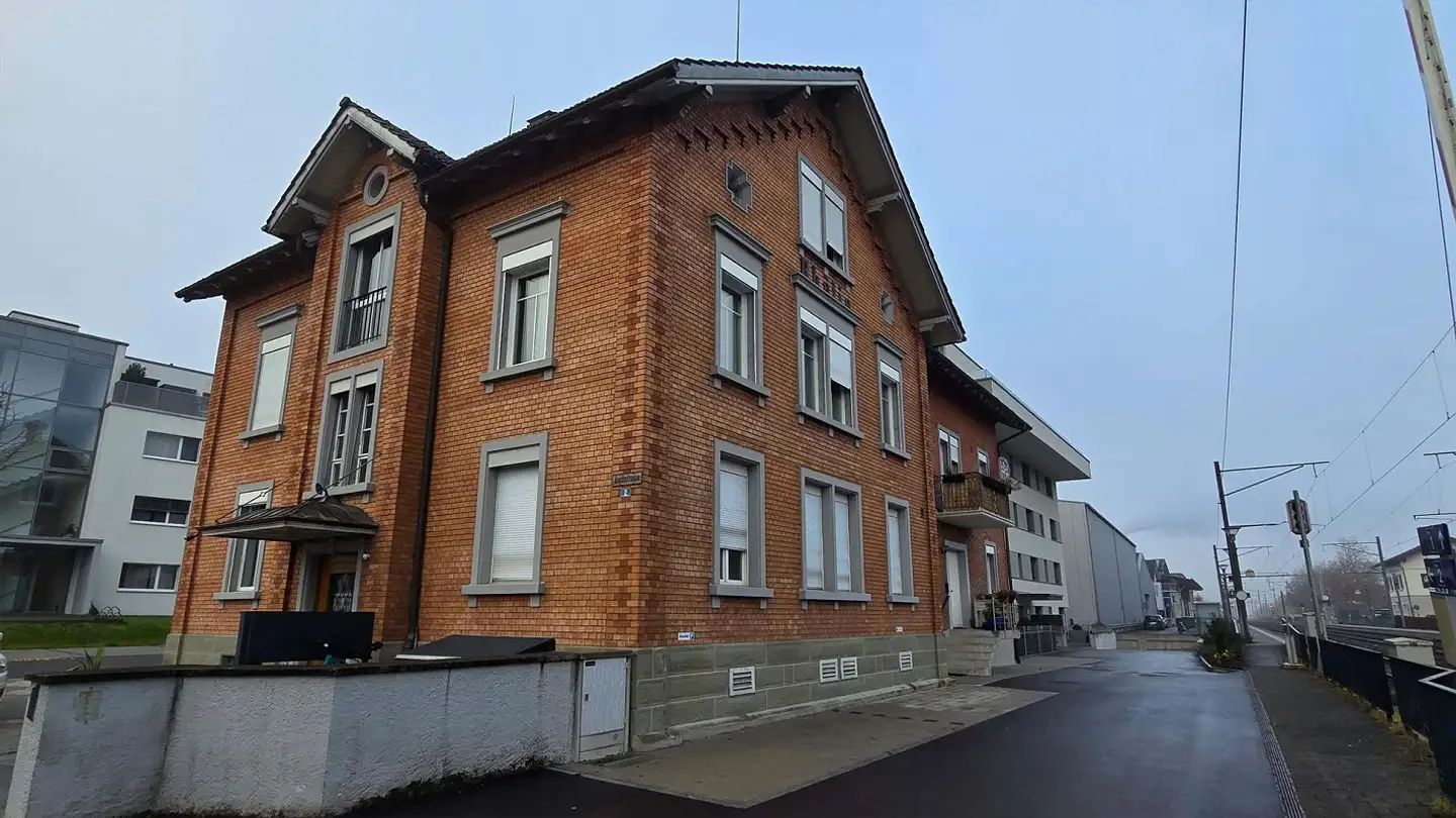 Penthouse for rent - Aachstrasse 2, 9326 Horn - Photo 2