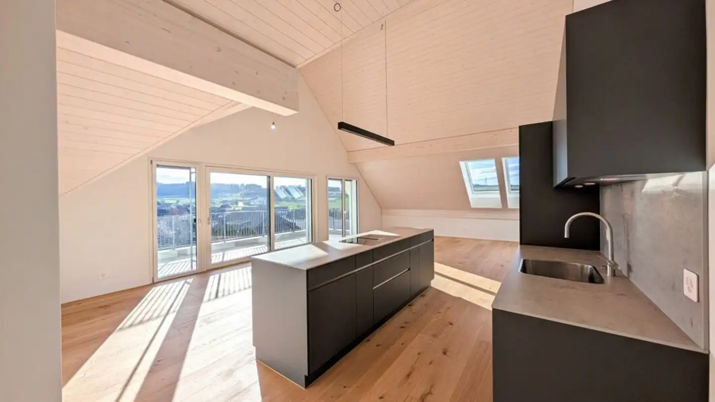 Appartamento in vendita - Eichacherstrasse 21, 8904 Aesch ZH