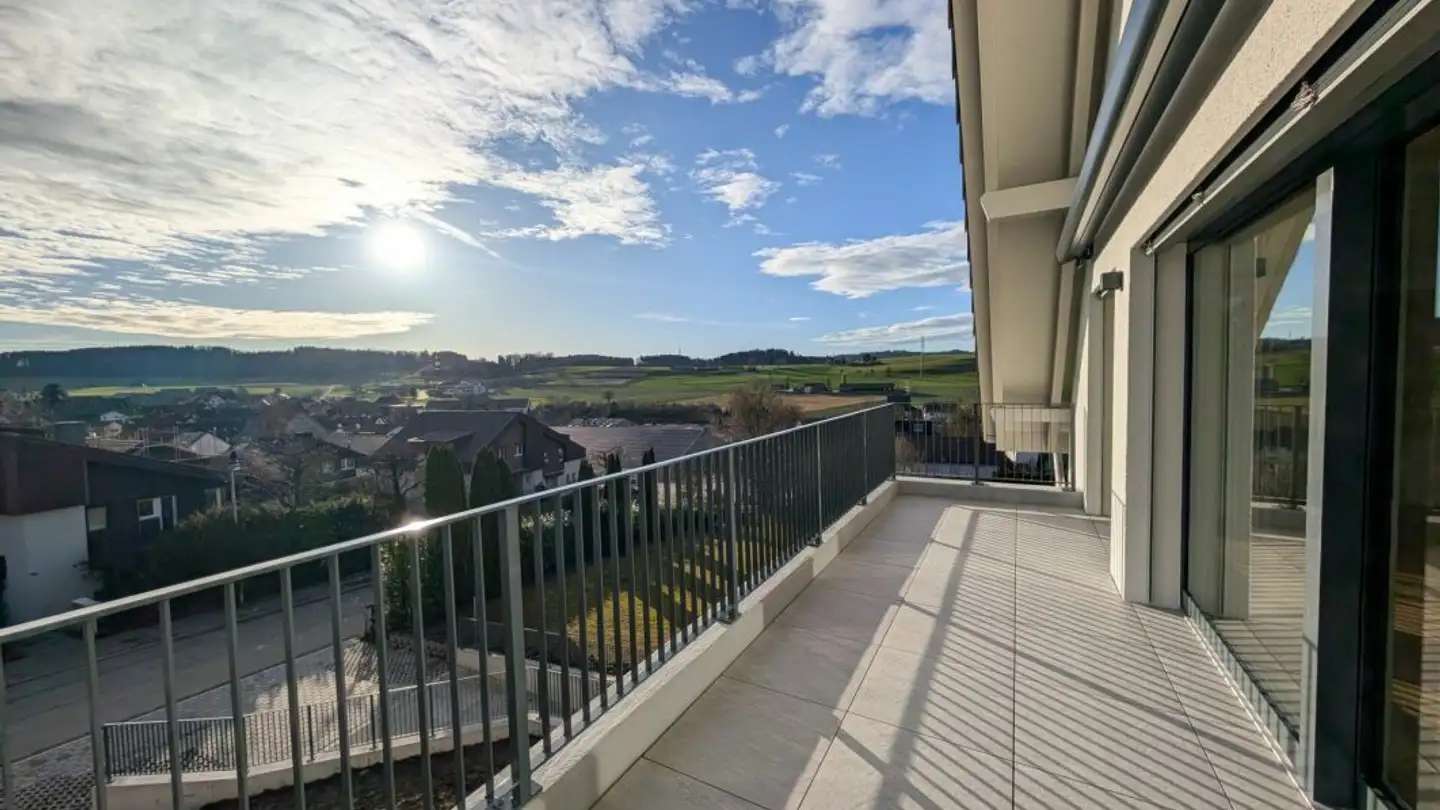 Appartamento in vendita - Eichacherstrasse 21, 8904 Aesch ZH - Foto 2