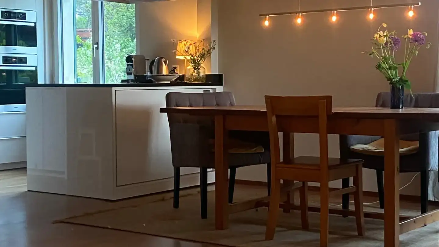 Furnished apartment for rent - Humrigenflurstrasse, 8704 Herrliberg