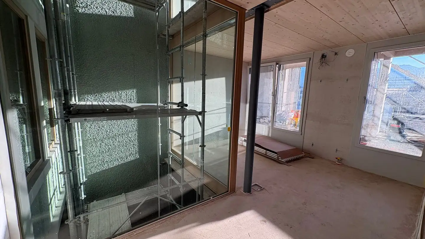 Apartment for rent - Bälliz 42, 3600 Thun - Photo 2