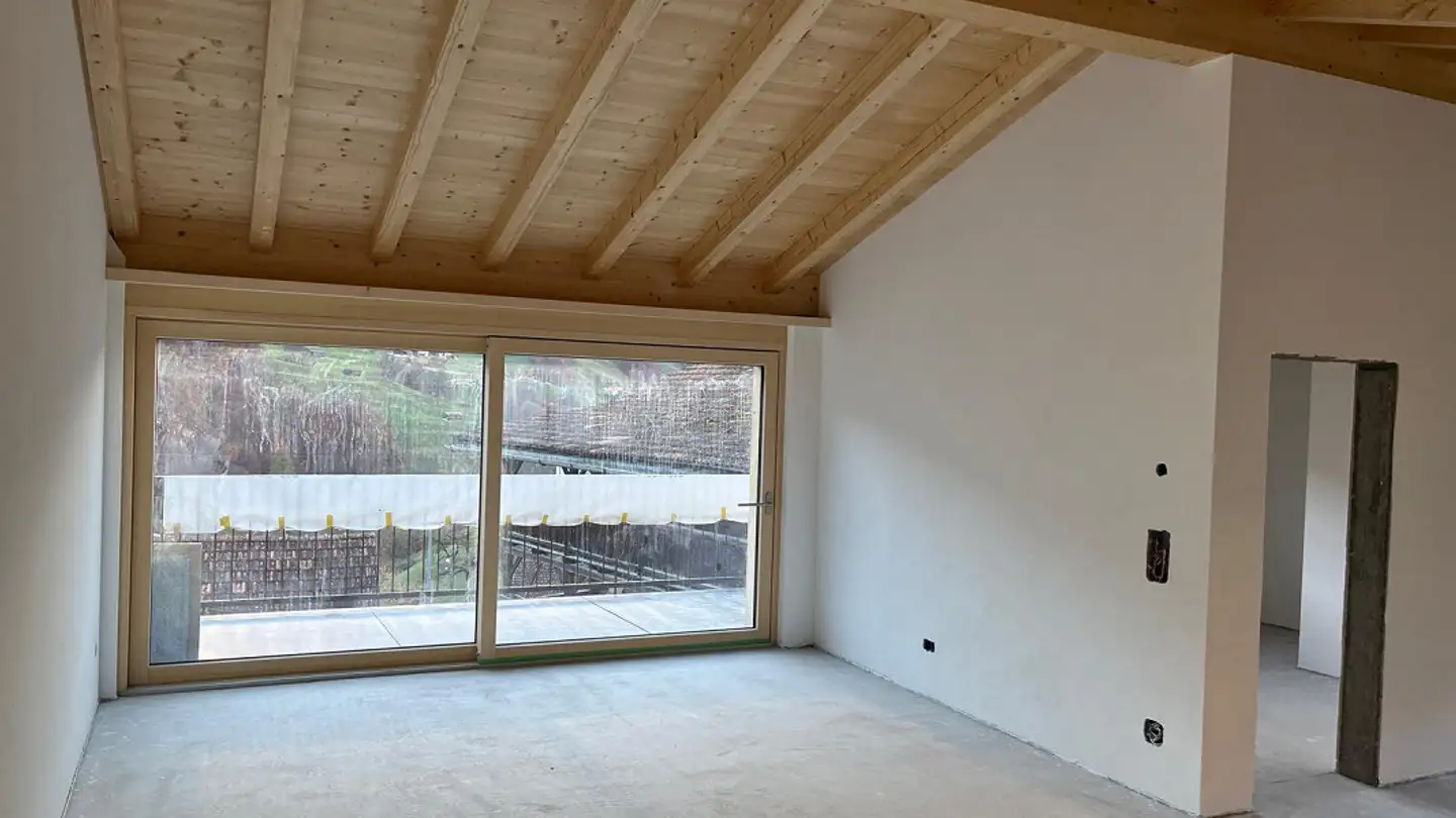 Appartamento in affitto - Alte Gasse 1, 7247 Saas im Prättigau - Photo 2