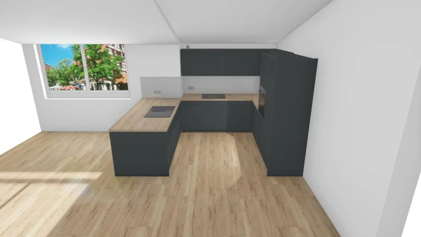 Appartamento in affitto - Alte Gasse 1, 7247 Saas im Prättigau - Photo 3