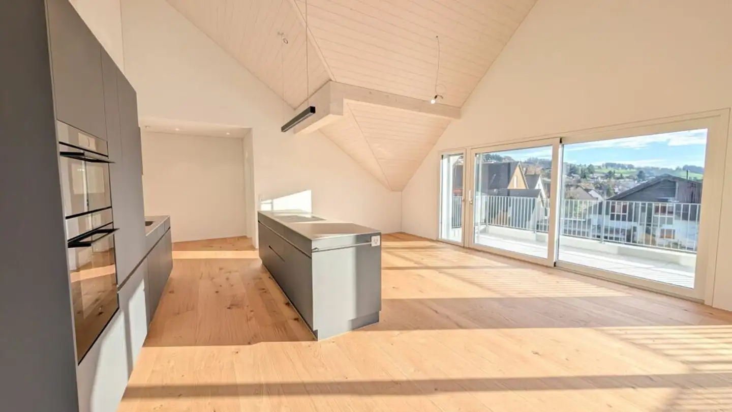 Appartamento in vendita - Eichacherstrasse 21, 8904 Aesch ZH - Foto 3