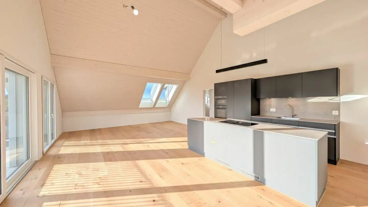 Appartamento in vendita - Eichacherstrasse 21, 8904 Aesch ZH - Foto 4